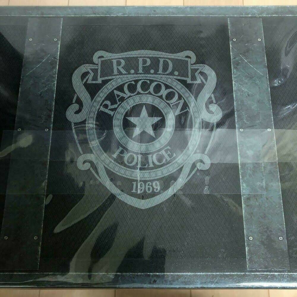 Biohazard RE: 2 Z Version Collector's Edition PS4 F309