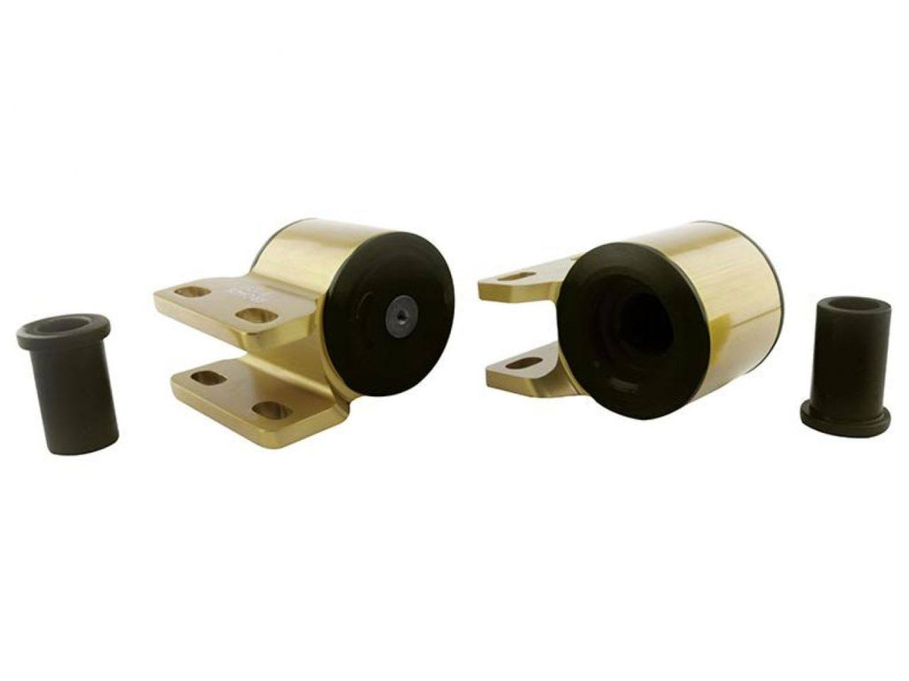 Front Inner Lower Rear Control Arm Bushing Y917