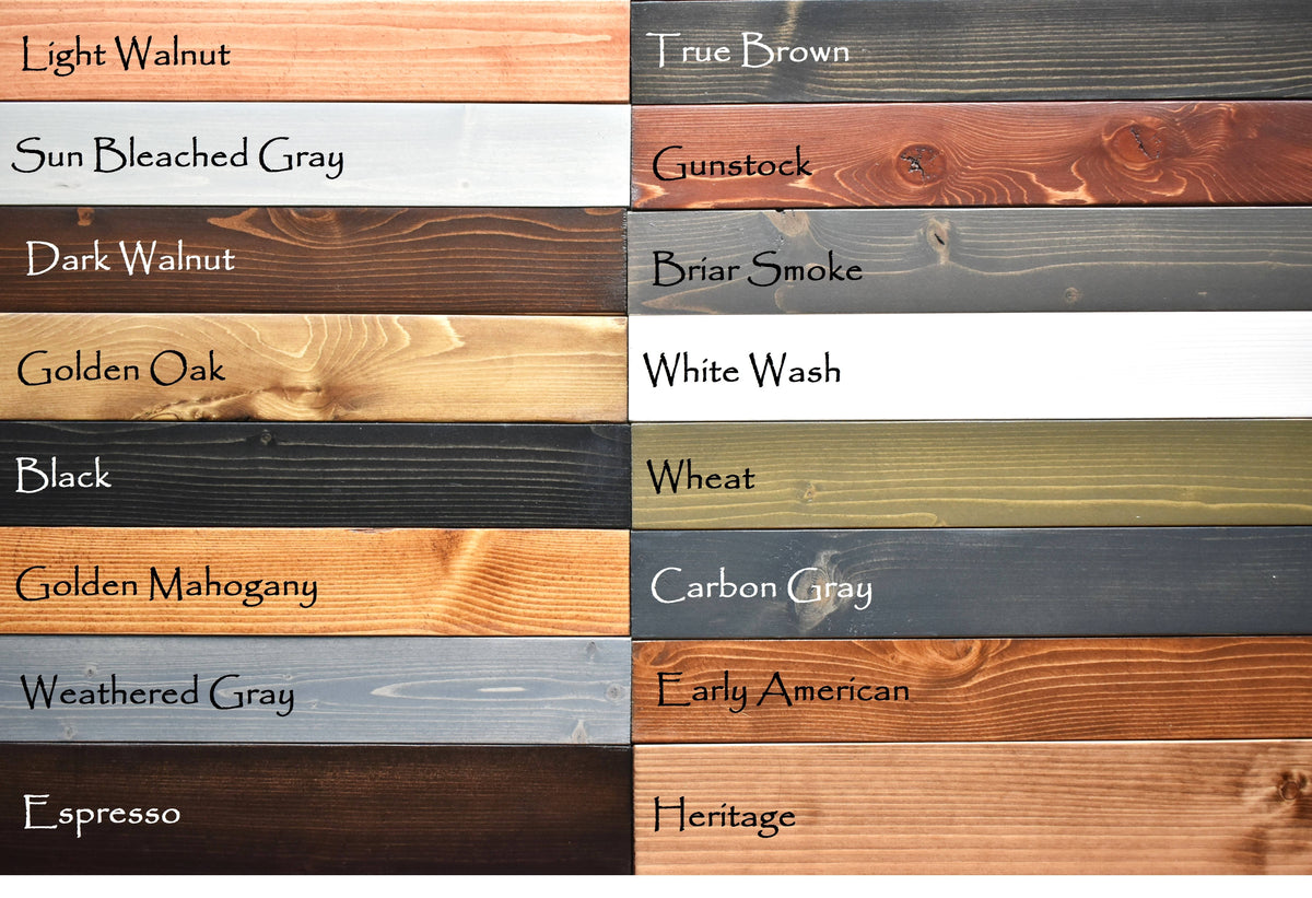 Rustic Wood Floating Shelves 76 Inch Z82028