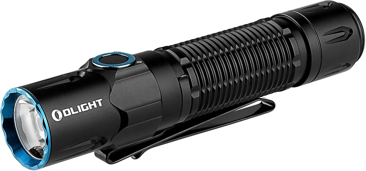 2300 Lumens Rechargeable Tactical Flashlight T518124