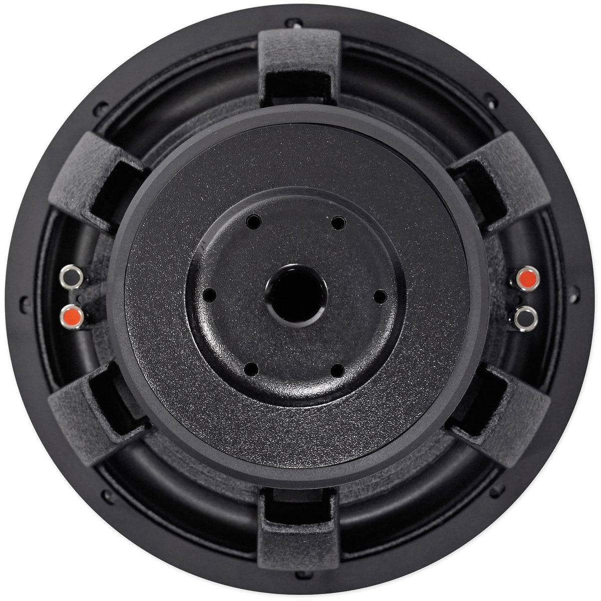 2400W Dual 2-Ohm Car Audio Subwoofer O144584