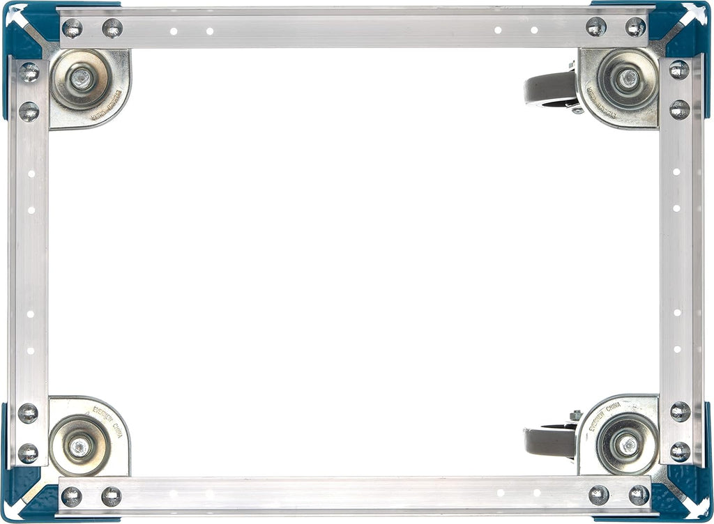Aluminum Dolly B53452