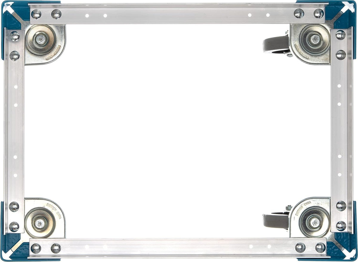 Aluminum Dolly B53452
