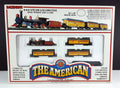 N Scale Electric Train Set S304829