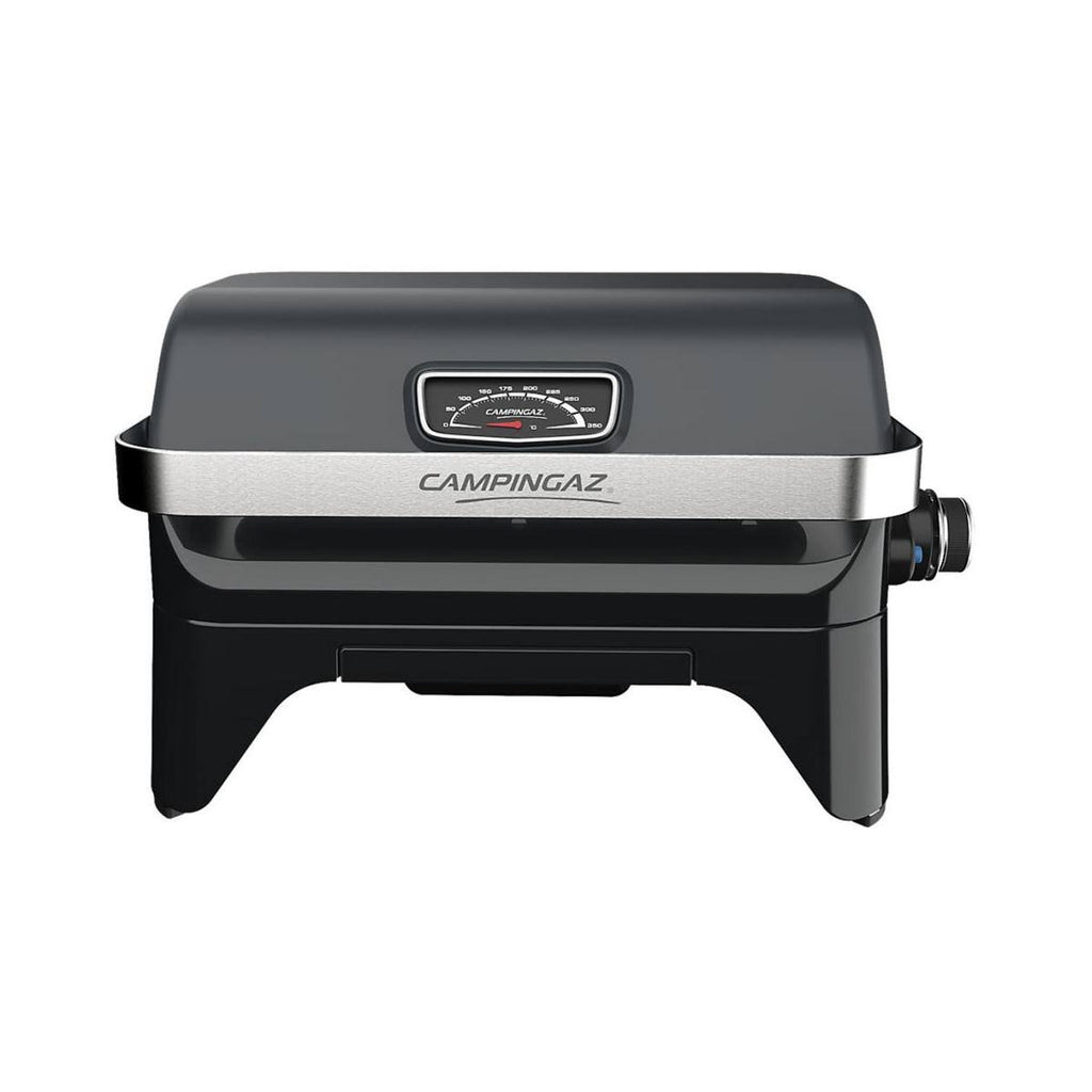 Black Camping Stove X4991