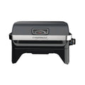 Black Camping Stove X4991