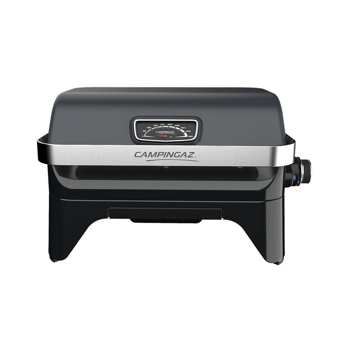 Black Camping Stove X4991