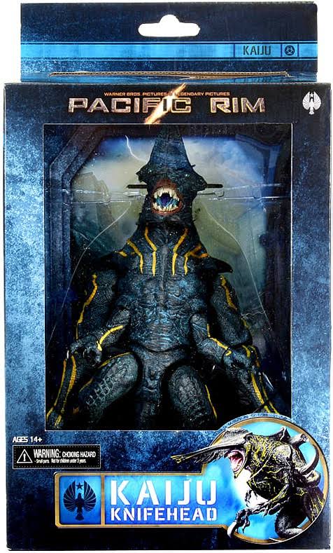 7 Action Figure W5058