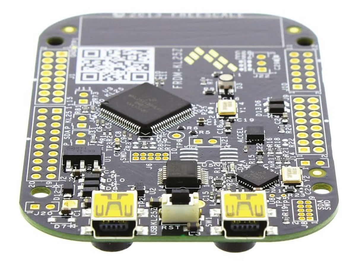 FRDM-KL25Z EVAL BRD R8973