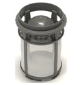 Dishwasher Pump Cup Filter X161