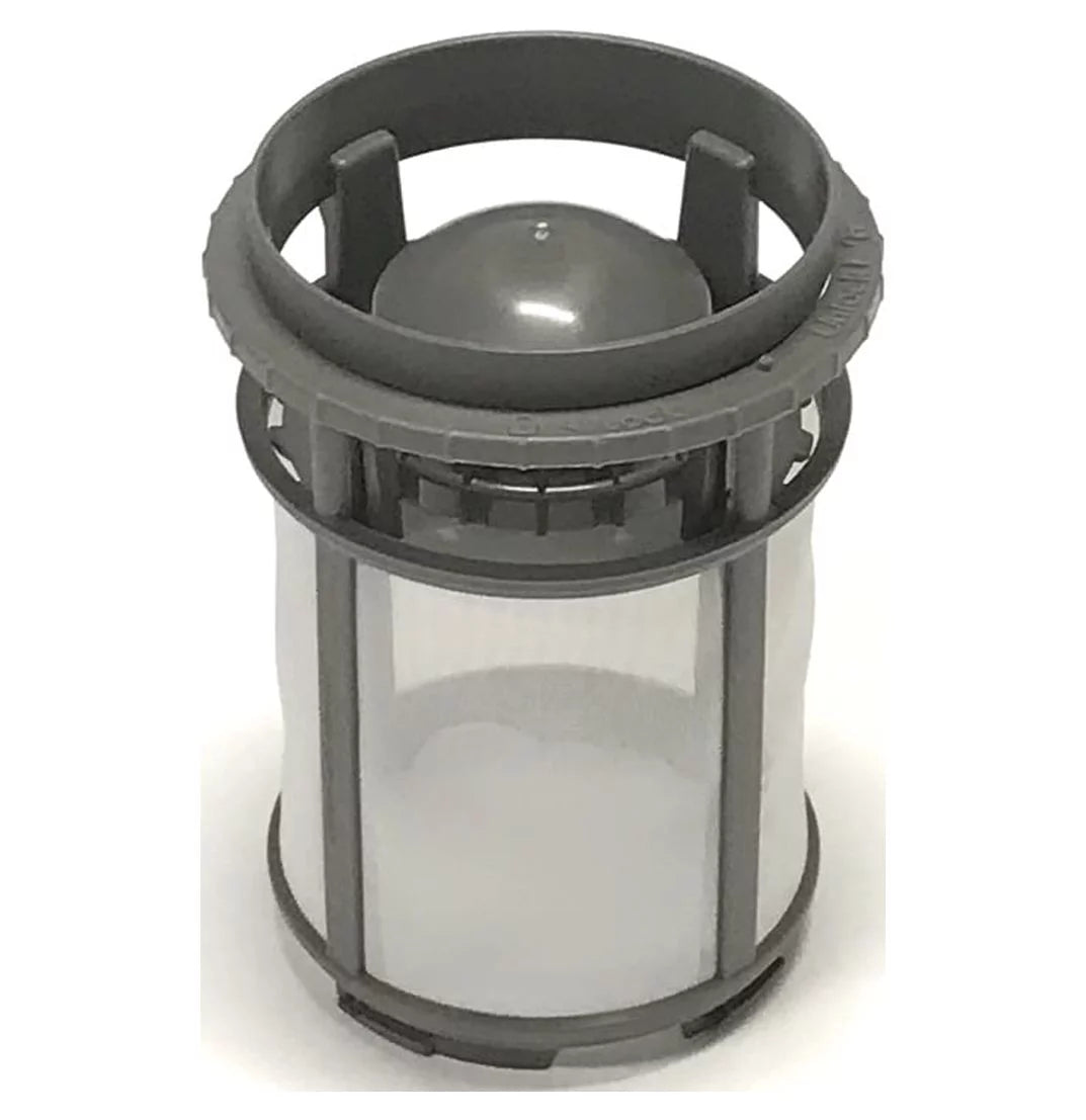 Dishwasher Pump Cup Filter X161