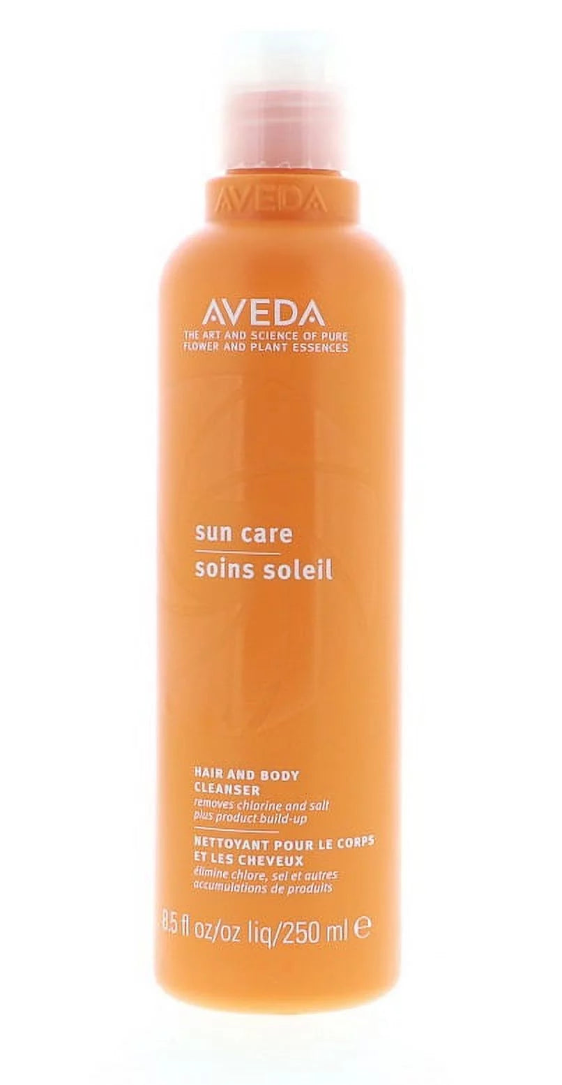 Hair and Body Cleanser, 8.5 oz Z4606
