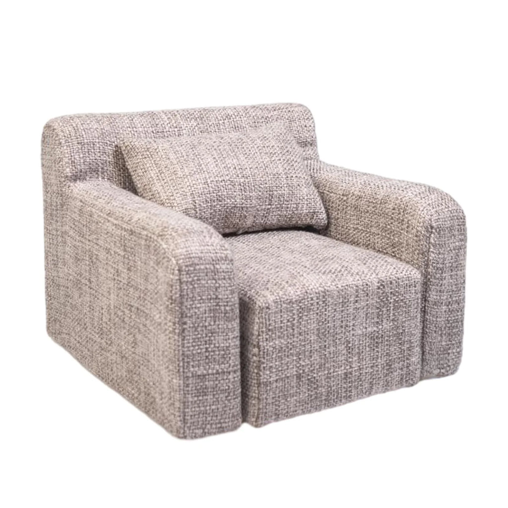 1:6 Scale Dollhouse Sofa Loveseat G521167