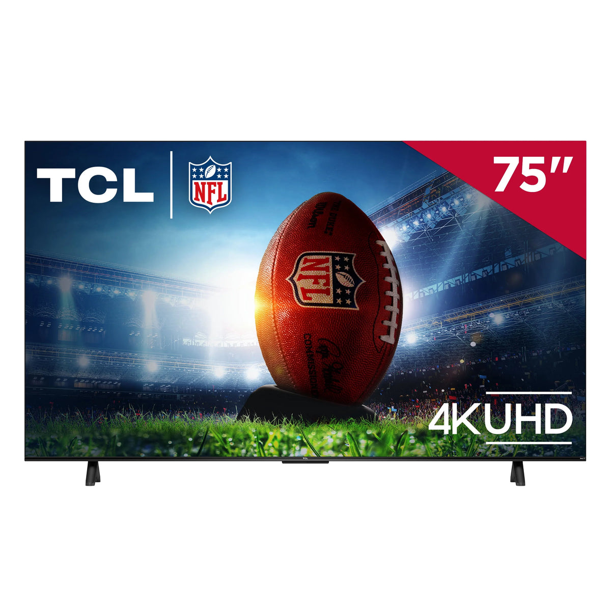 75 Class 4K UHD HDR Smart TV C1079