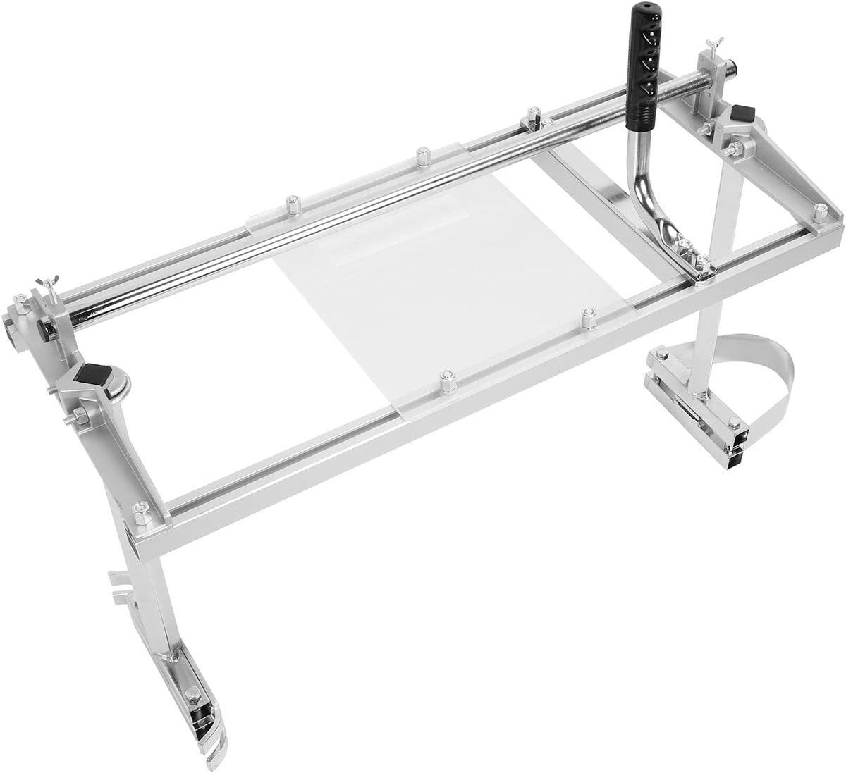 48 inch Portable Chainsaw Mill Guide X90931