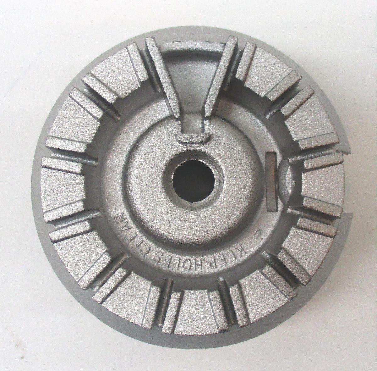 Small Burner T726