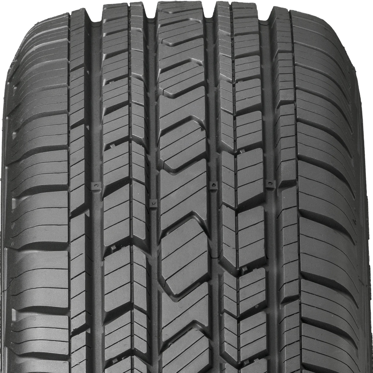 Set of 4 265/70R17 115T All Season Tires H72608