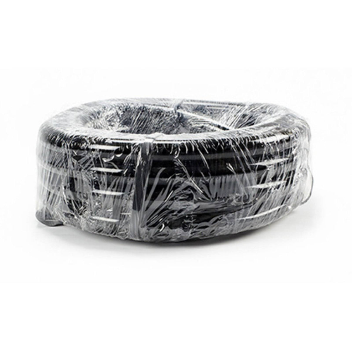 Black Vinyl Tubing 1/2 x 100 U43619
