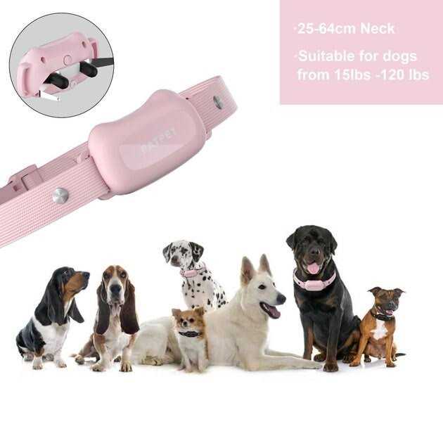Remote Dog Training Collar T22764
