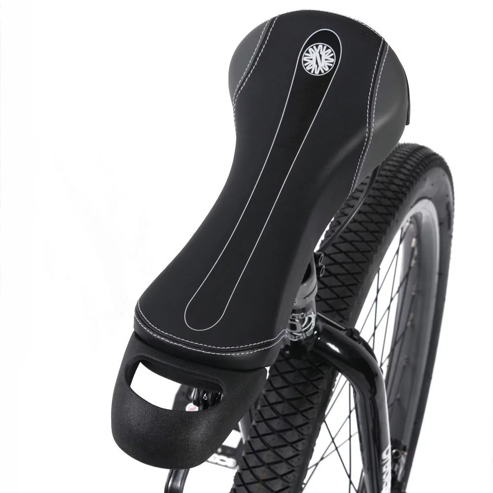 32 Black Unicycle U918