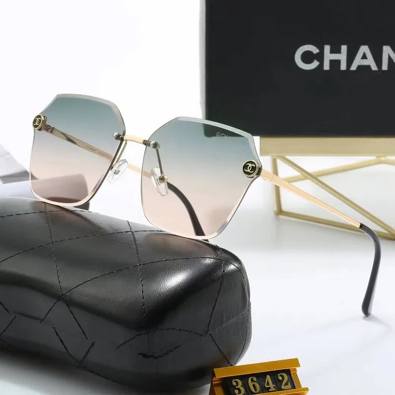 Polarized Sunglasses L451