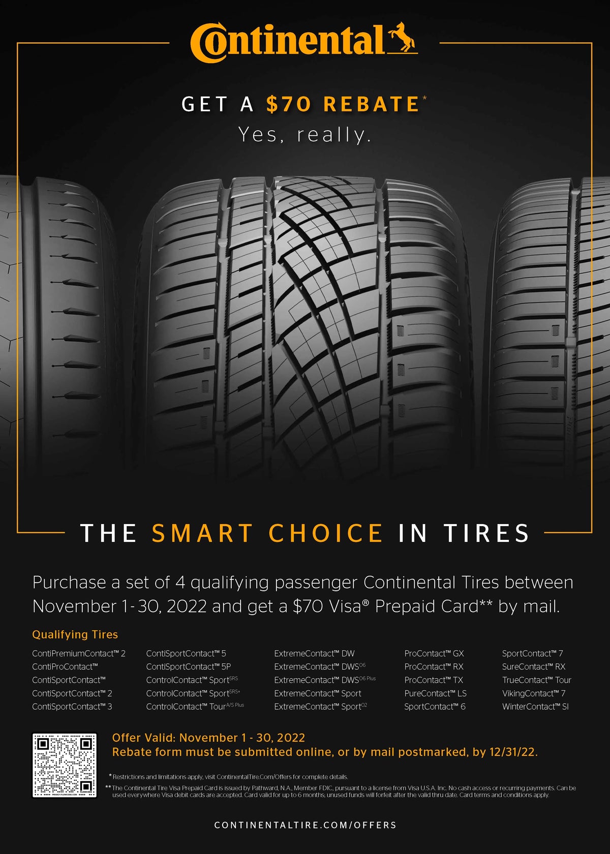 Summer Tire P235/40R19 96 Y BSW N561359