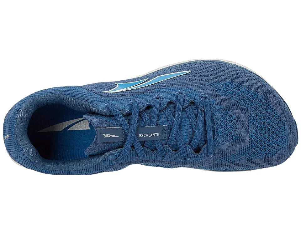 Majolica Blue Running Shoes K4475