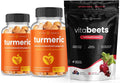 Tumeric Gummies S236
