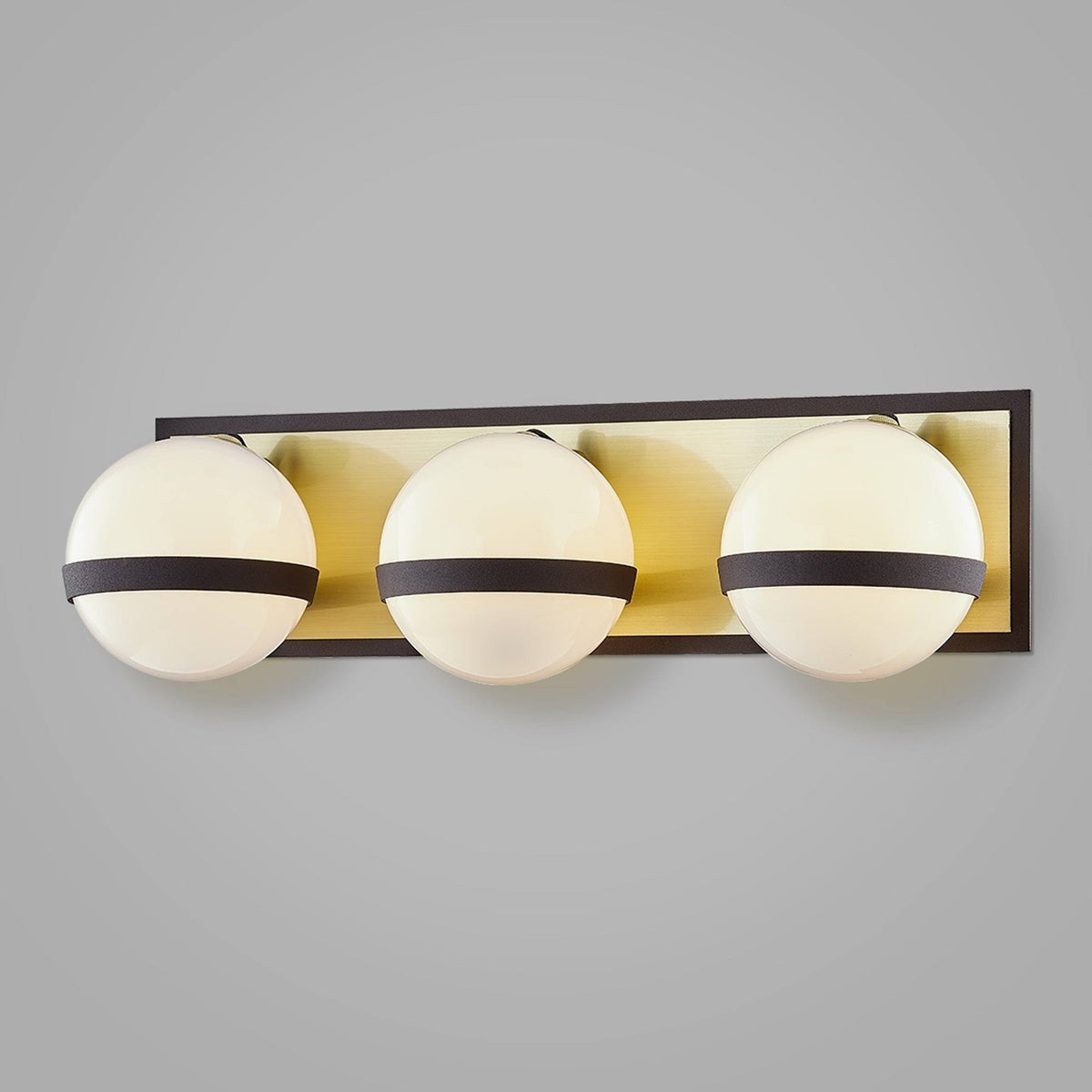 Two Light Bath Vanity V5701
