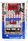 Charcoal Pellets 20 lb Bag E78812