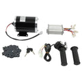 1000W Brush Electric Bicycle Conversion Kit G318