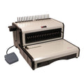 Electric Punch Comb Binding Machine G505