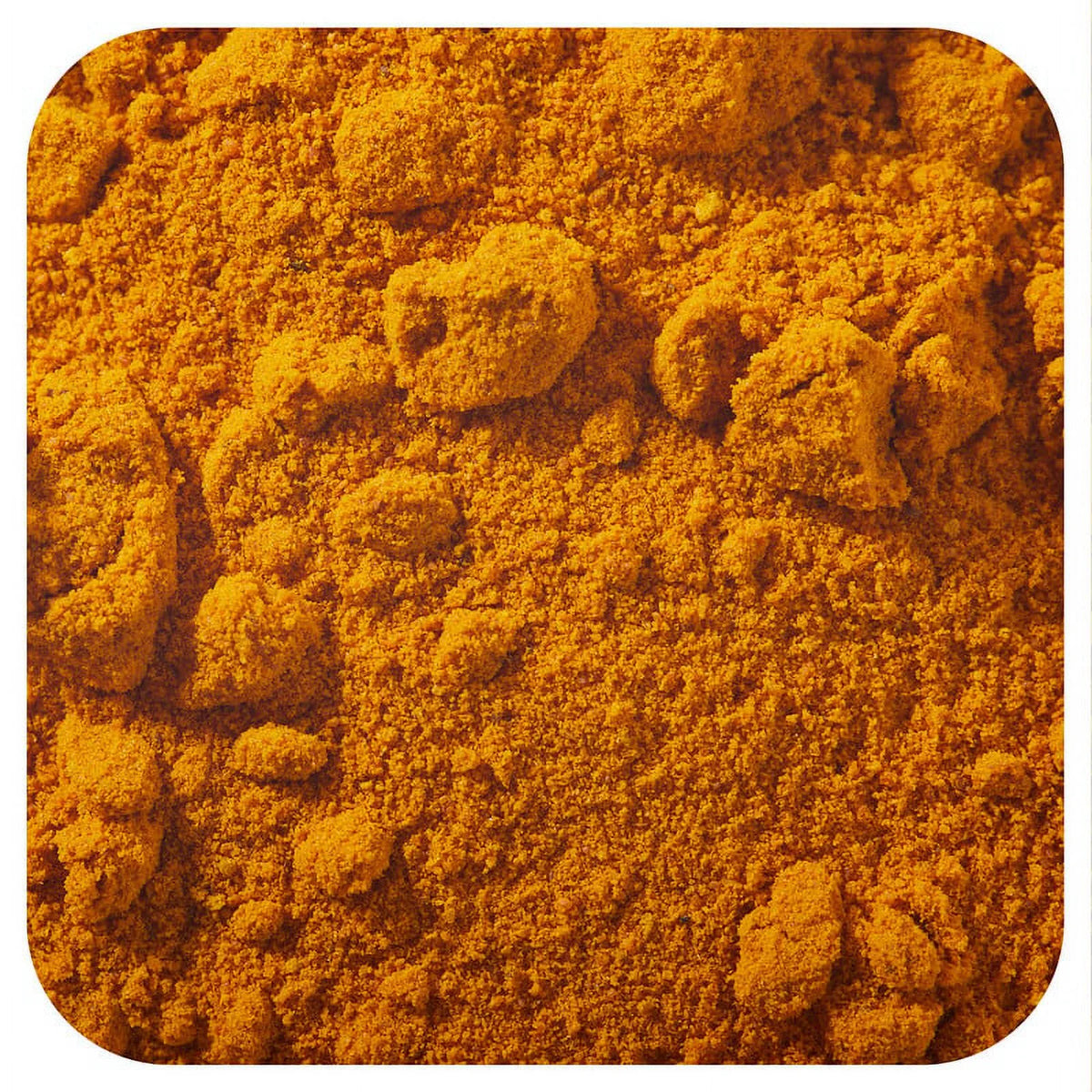 Organic Turmeric 2.9 oz Pack of 3 S36740