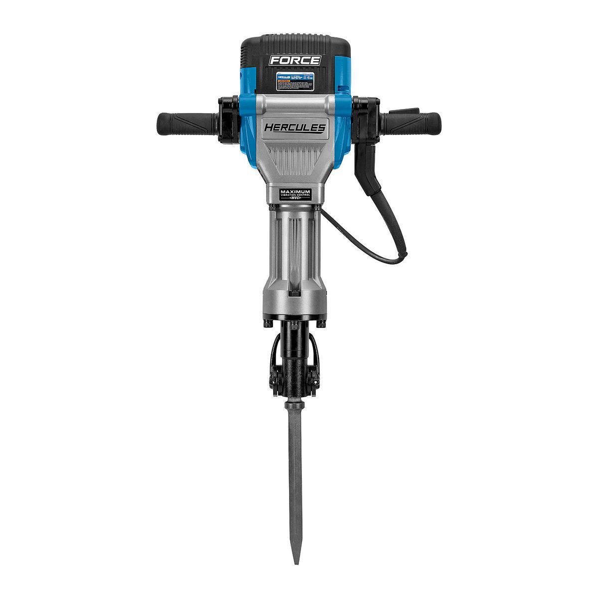 15 Amp 66 lb. Hex Breaker Hammer X193412