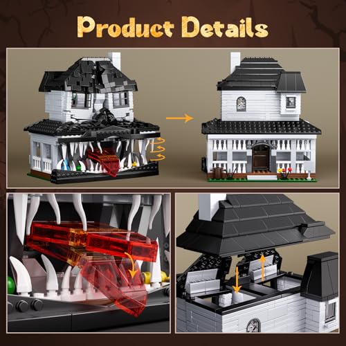 Building Block Set with Light 750 PCS W656490