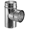 7-Inch Gas Vent Reduction Tee J56615