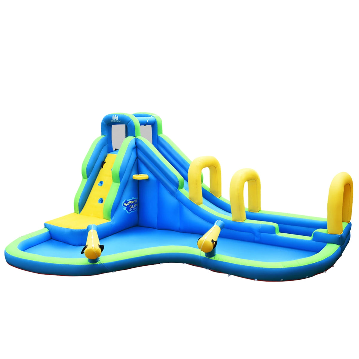 Kids Inflatable Bounce House I510