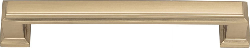 Large Pull Slate Finish B8976