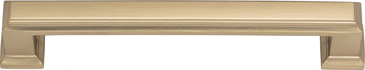 Large Pull Slate Finish B8976