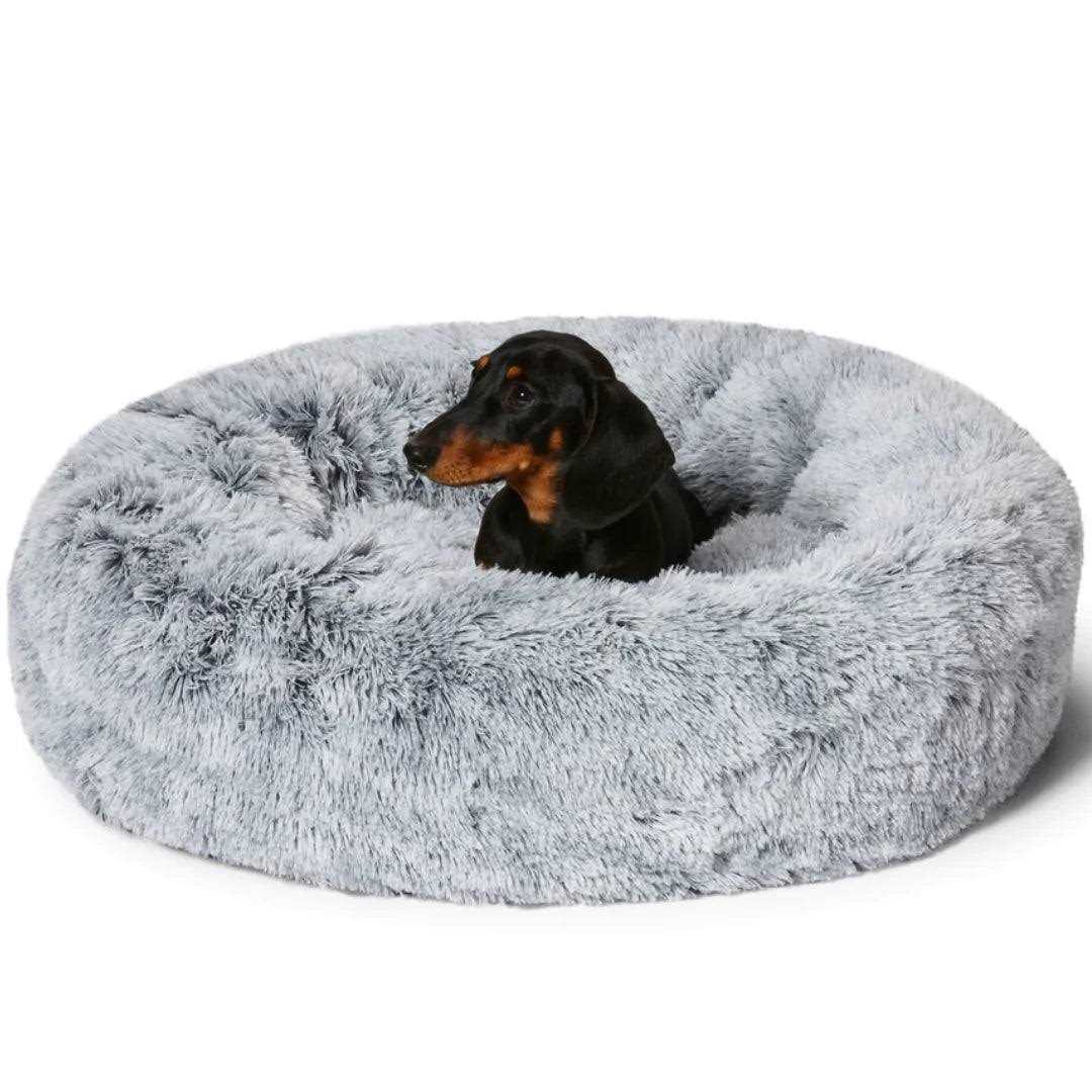 Calming Dog Bed B4701