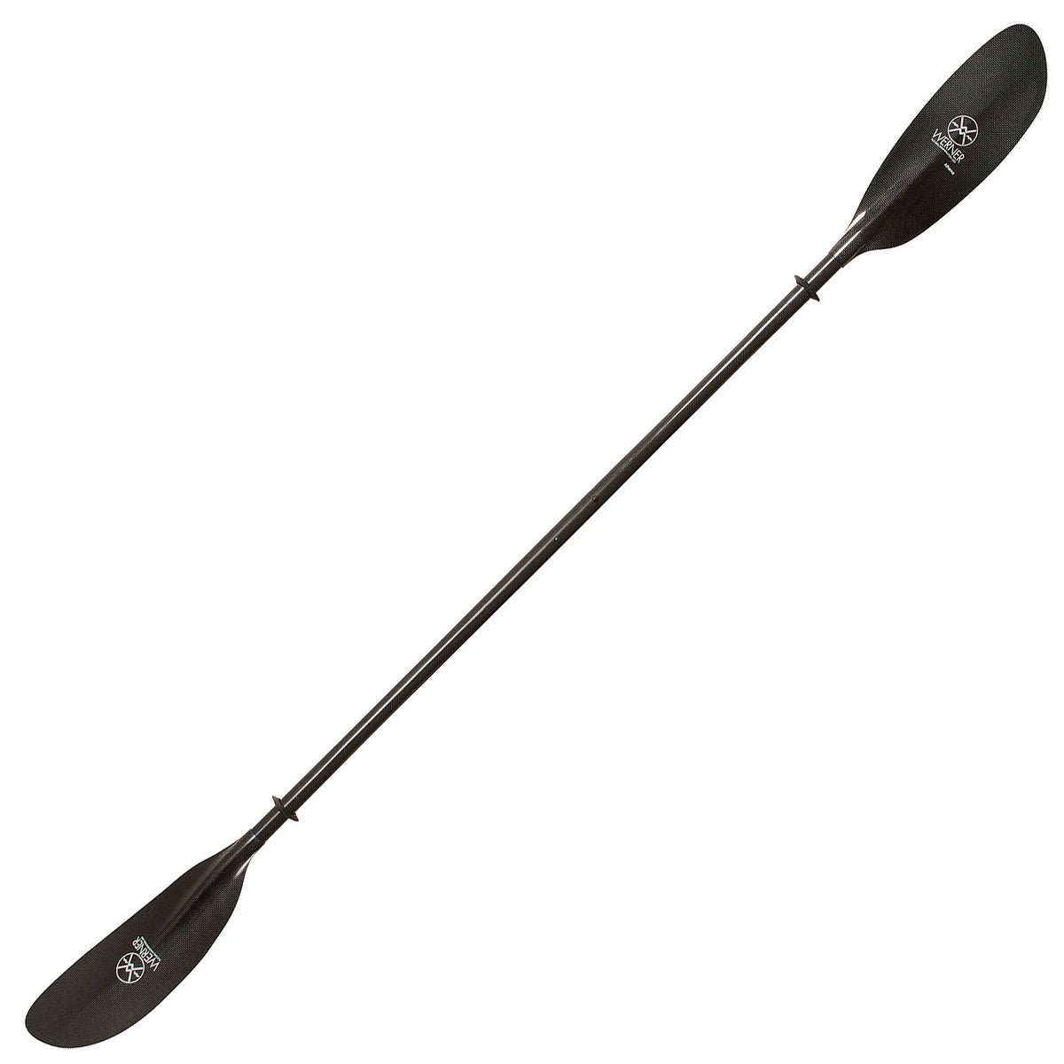 Straight Shaft Carbon Kayak Paddle O68997