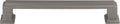 Large Pull Slate Finish B8976