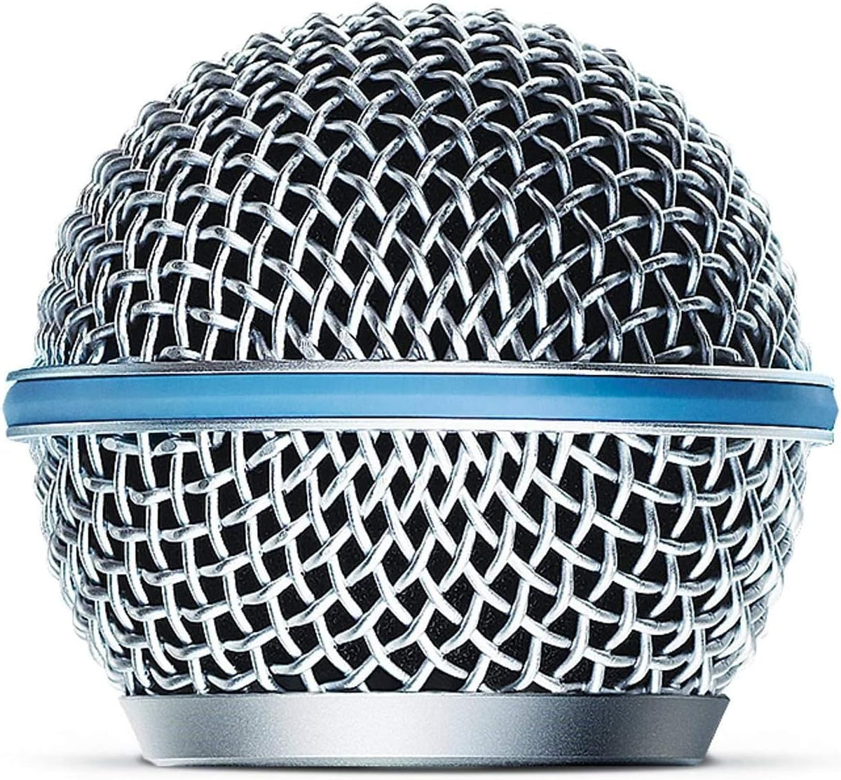 Supercardioid Dynamic Vocal Microphone with Stand Adapter and Storage Bag O873218