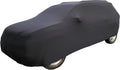 Weatherproof SUV Cover with Cable Lock, Bag & Wind Straps W49994