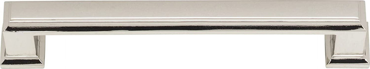 Large Pull Slate Finish B8976