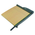 18" 15 Sheet Guillotine Paper Trimmer L221698