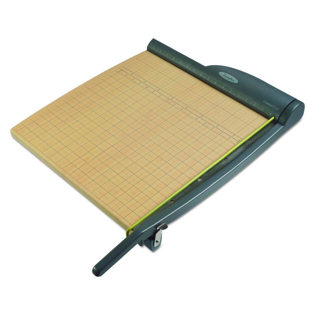 18" 15 Sheet Guillotine Paper Trimmer L221698
