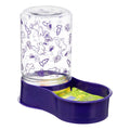 Rabbit Feeder/Water Fountain U117239