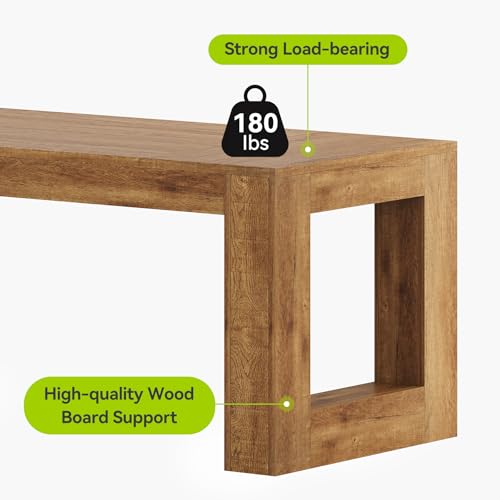 63" L Shaped Wooden Executive Desk with Storage C140