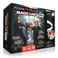 Virtual Reality Kids Magic Book and Interactive STEM Learning Activity Set Q804